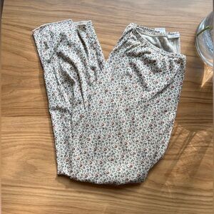 Doen Rhea Pant Windswept Dahlia, M